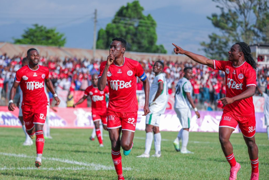 Simba SC