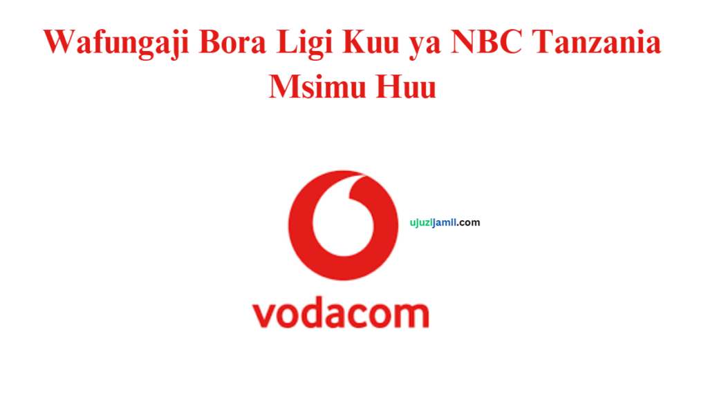 Vodacom