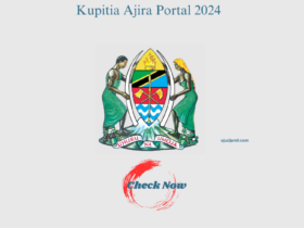 Majina Ya Walioitwa Kazini Utumishi Kupitia Ajira Portal 2024