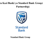 Nafasi za Kazi Banki ya Standard Bank Group (Manager, Partnership)