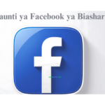 Akaunti ya Facebook ya Biashara