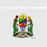 Matokeo ya Usaili Ajira Portal