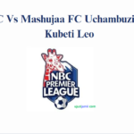 Simba SC Vs Mashujaa FC Uchambuzi wa Mechi Kubeti Leo