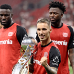 Mchuano Mkali wa Bundesliga: Leverkusen na Stuttgart Kukutana Bay Arena Saa 4:30 Usiku