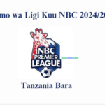 Msimamo wa Ligi Kuu NBC 2024/2025 Live